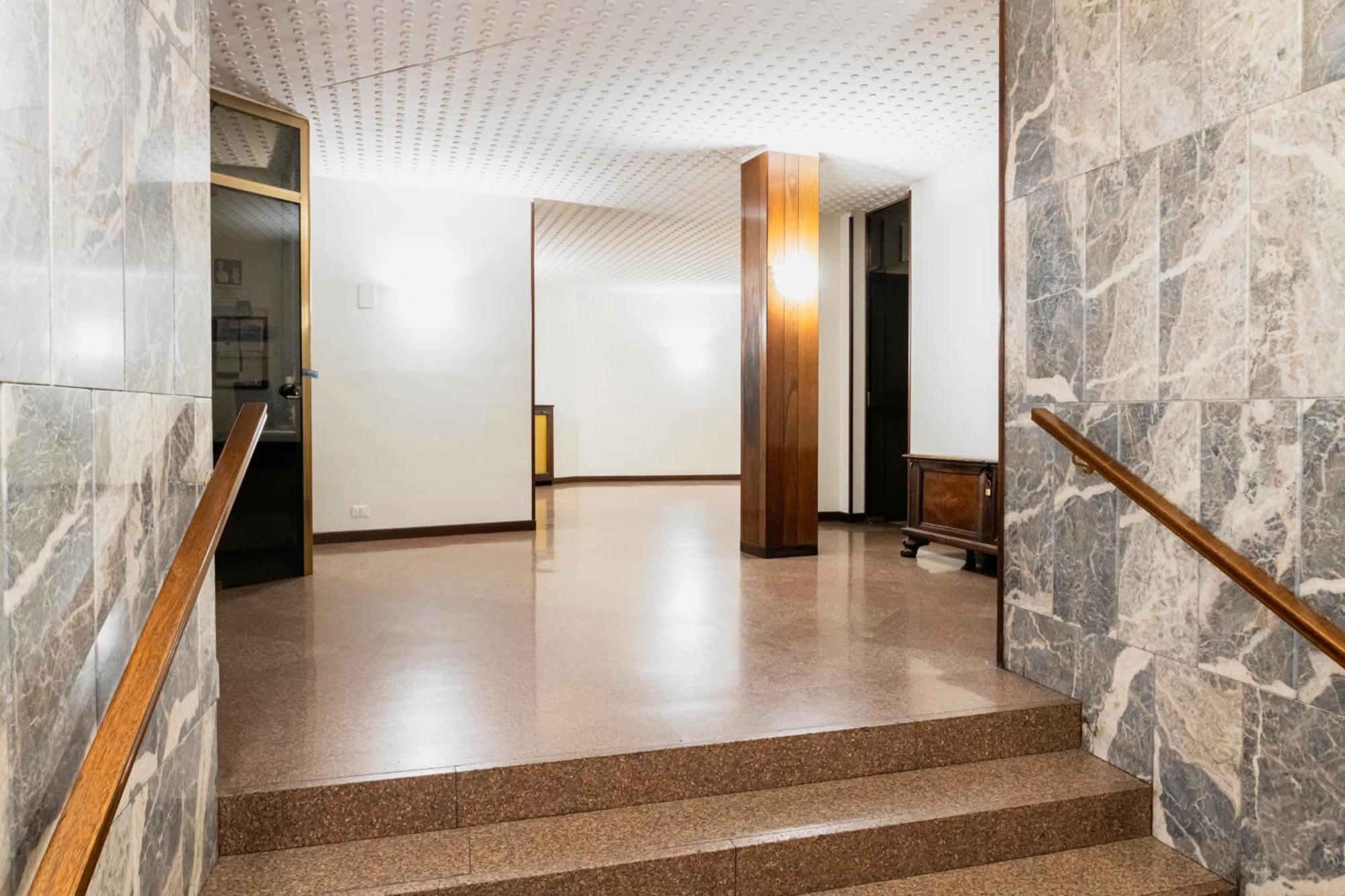 Easylife - Pearl With Balcony On Ticinese District Appartement