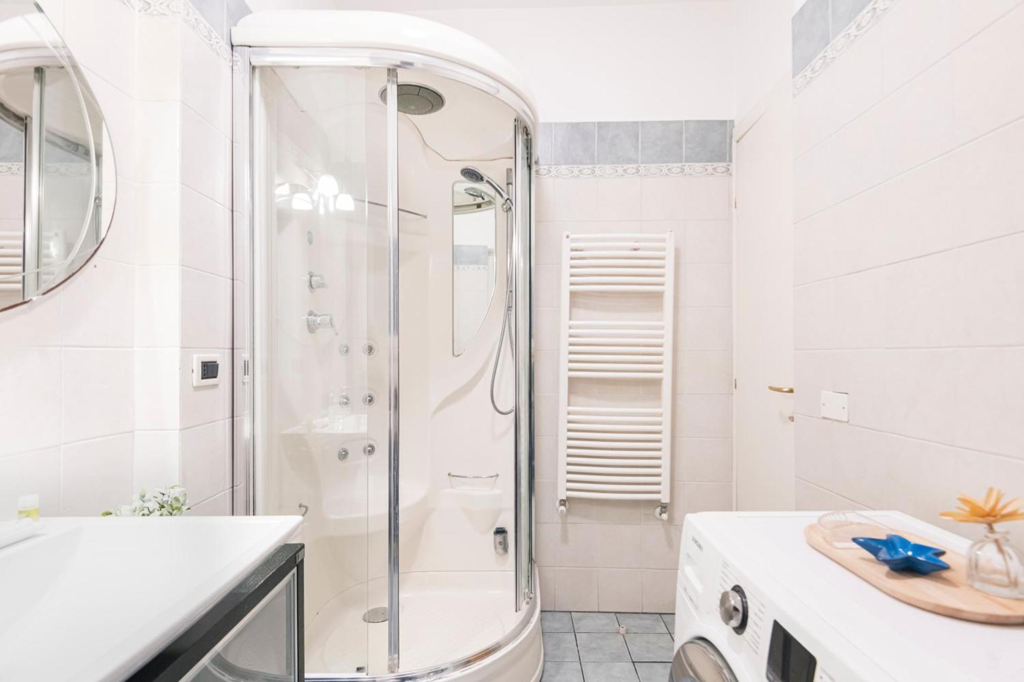 Easylife - Pearl With Balcony On Ticinese District Appartement *